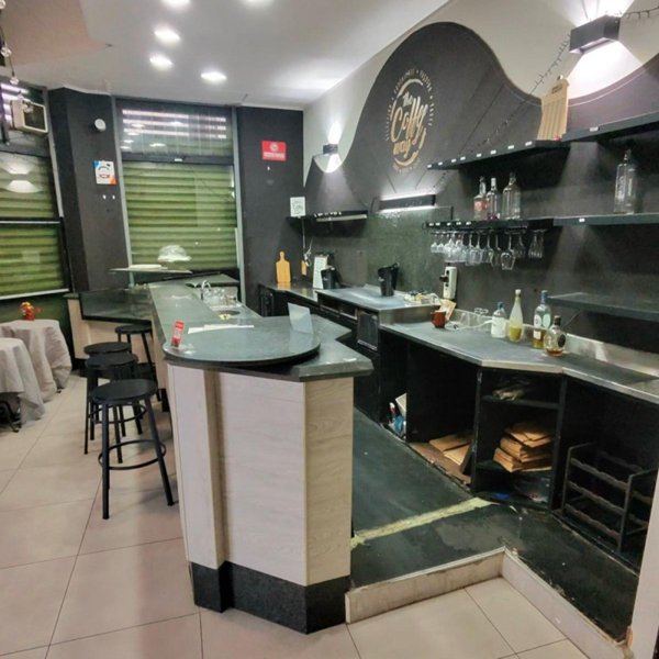 locale commerciale in affitto a Torino in zona San Donato