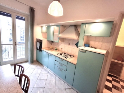 appartamento in affitto a Torino