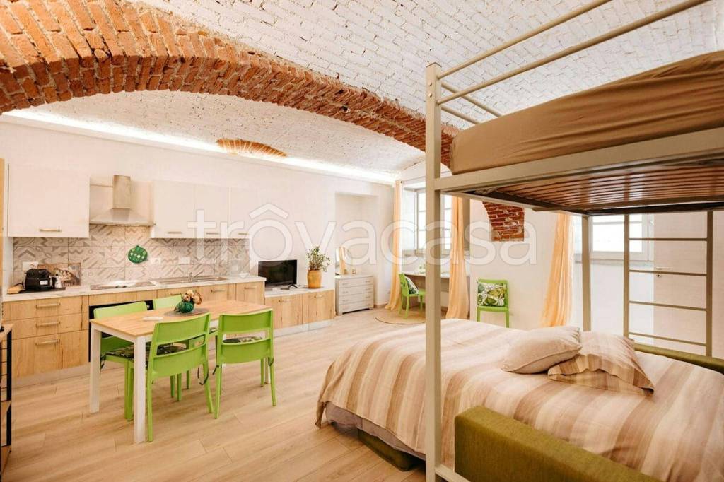 appartamento in affitto a Torino