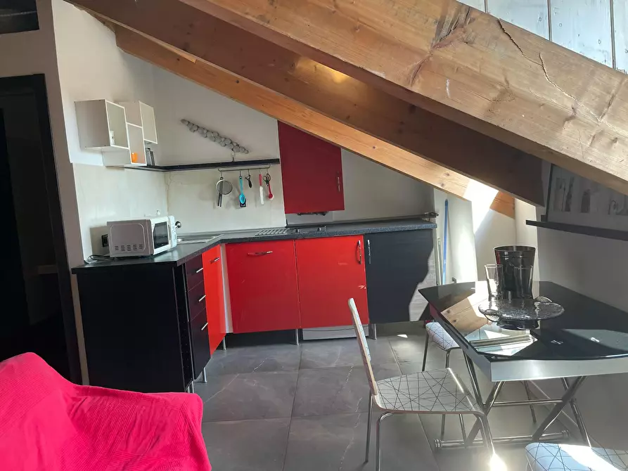 appartamento in affitto a Torino in zona Centro Storico