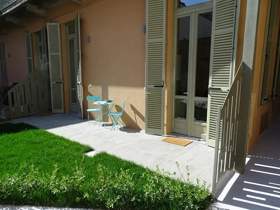 appartamento in affitto a Torino