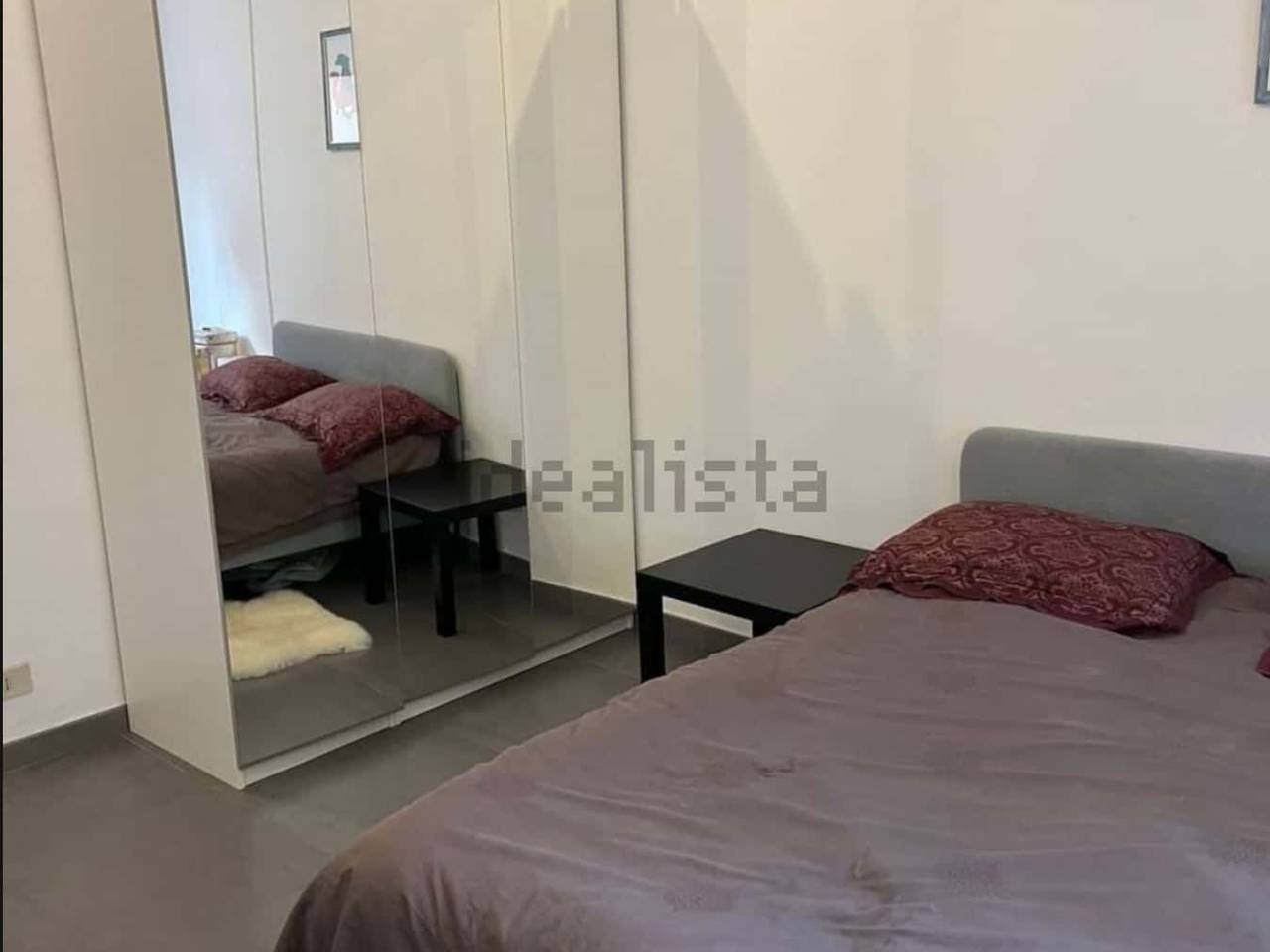 appartamento in affitto a Torino in zona Campidoglio