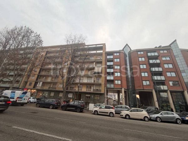 appartamento in affitto a Torino in zona Santa Rita