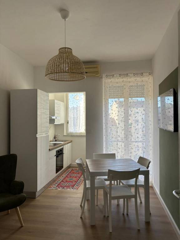 appartamento in affitto a Torino in zona Vanchiglia