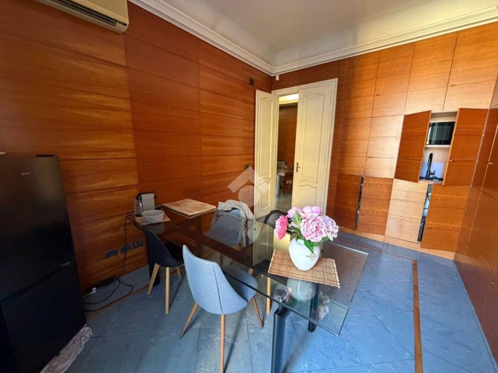 appartamento in affitto a Torino in zona Centro Storico