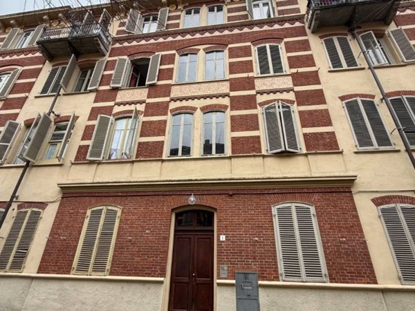 appartamento in affitto a Torino in zona Crocetta