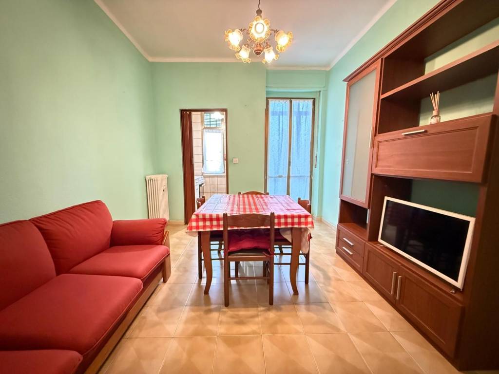 appartamento in affitto a Torino in zona Lingotto