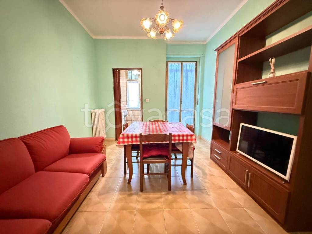 appartamento in affitto a Torino in zona Lingotto