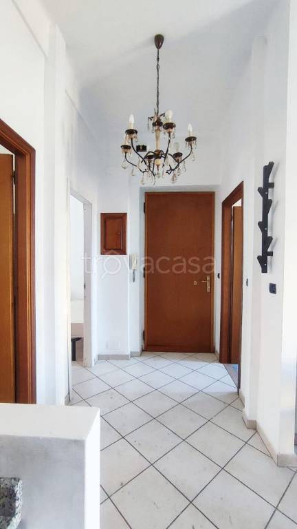 appartamento in affitto a Torino in zona Madonna di Campagna