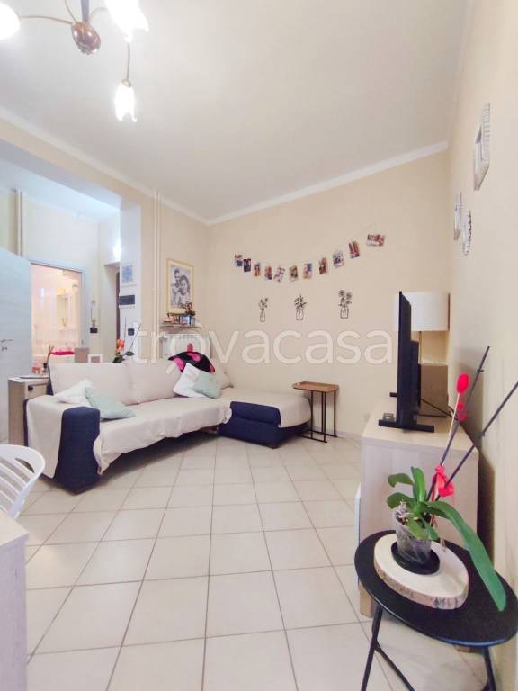 appartamento in affitto a Torino in zona Borgata Vittoria