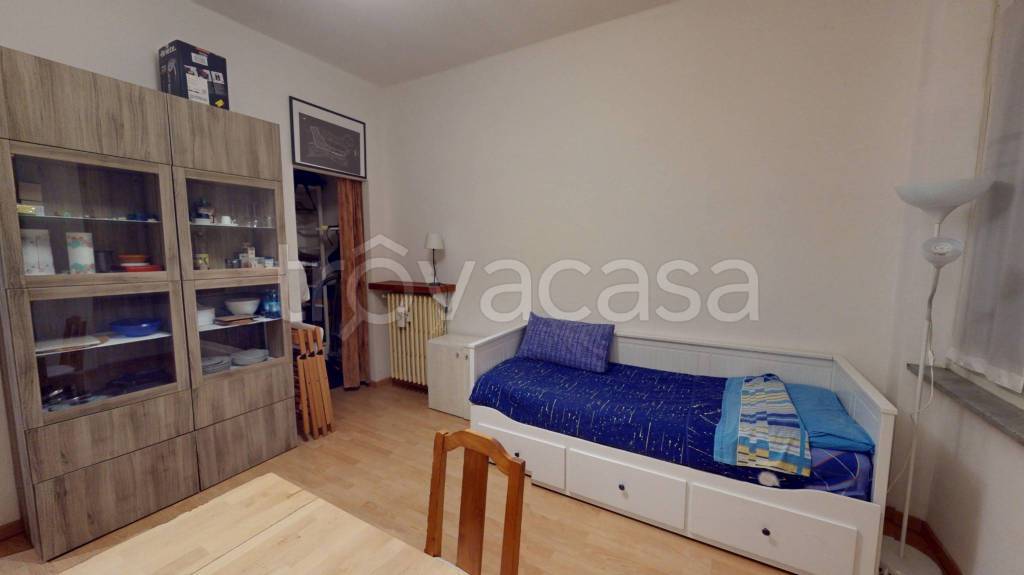 appartamento in affitto a Torino in zona Santa Rita