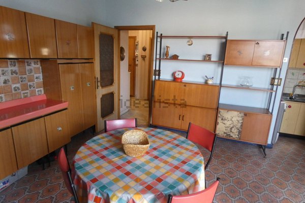 appartamento in affitto a Torino