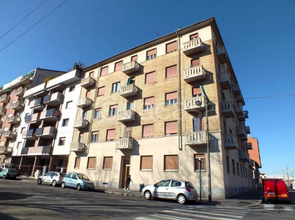 appartamento in affitto a Torino in zona Borgata Vittoria