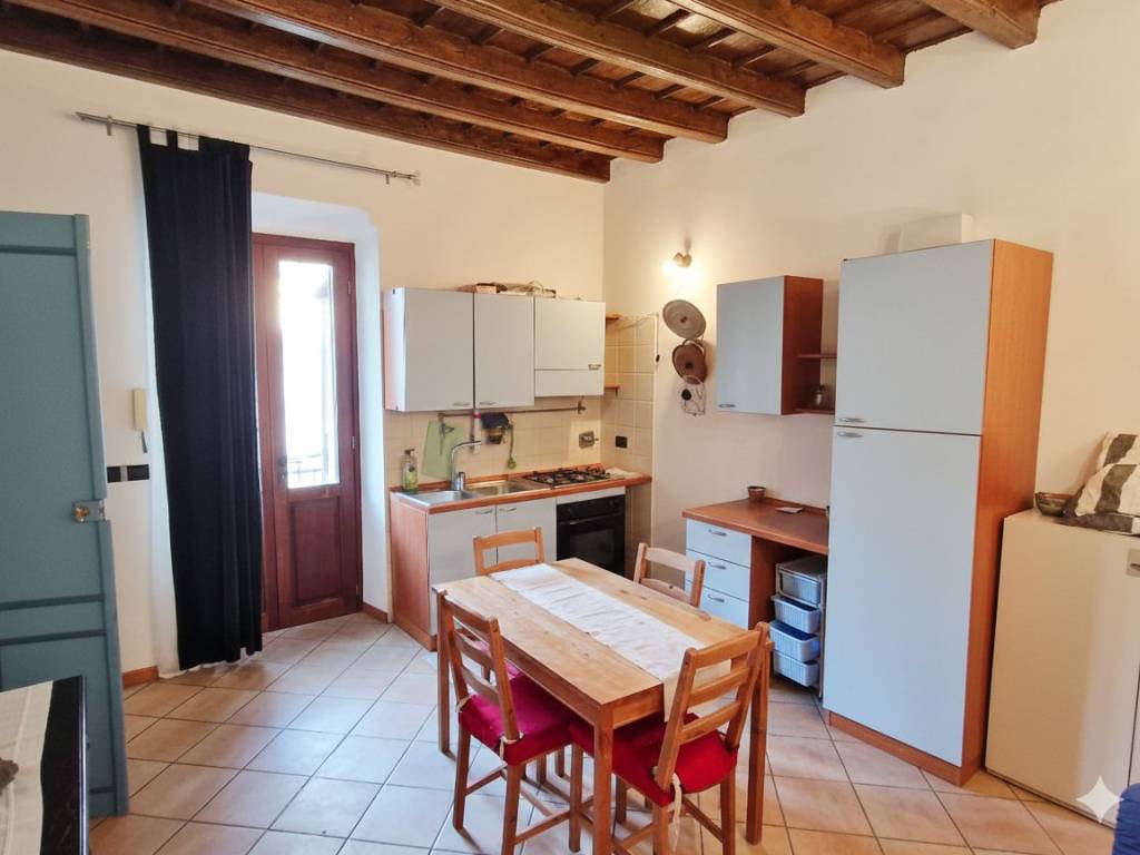 appartamento in affitto a Torino in zona Centro Storico