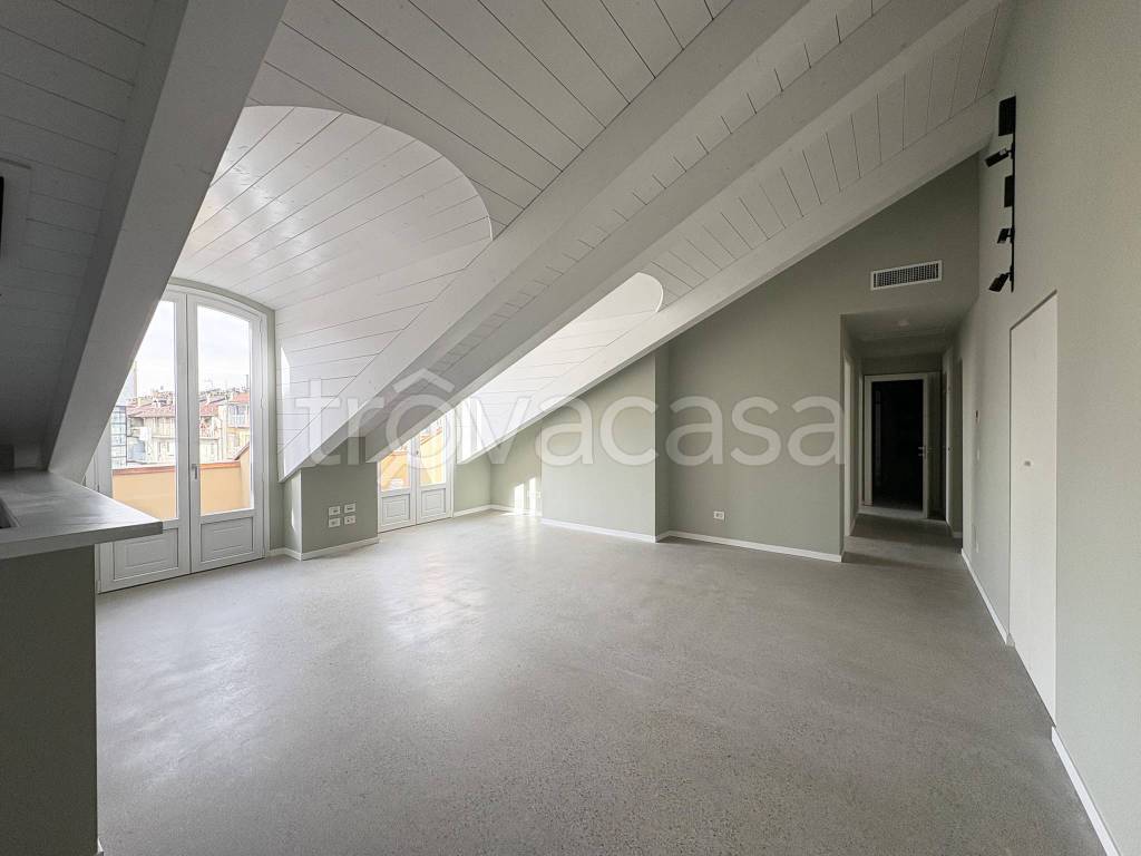 appartamento in affitto a Torino