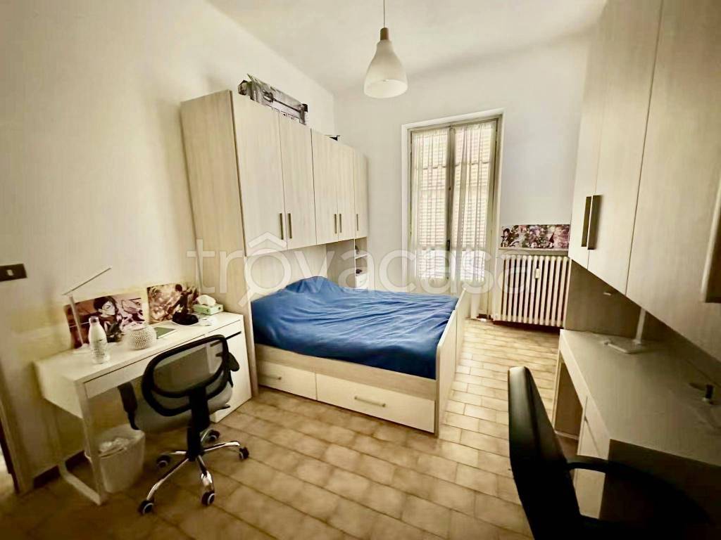 appartamento in affitto a Torino in zona Borgo San Paolo