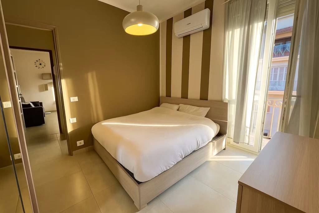 appartamento in affitto a Torino in zona Barriera di Milano