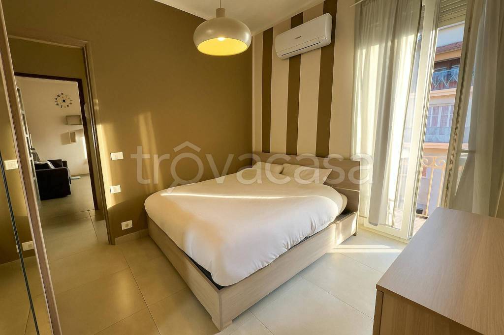 appartamento in affitto a Torino in zona Barriera di Milano