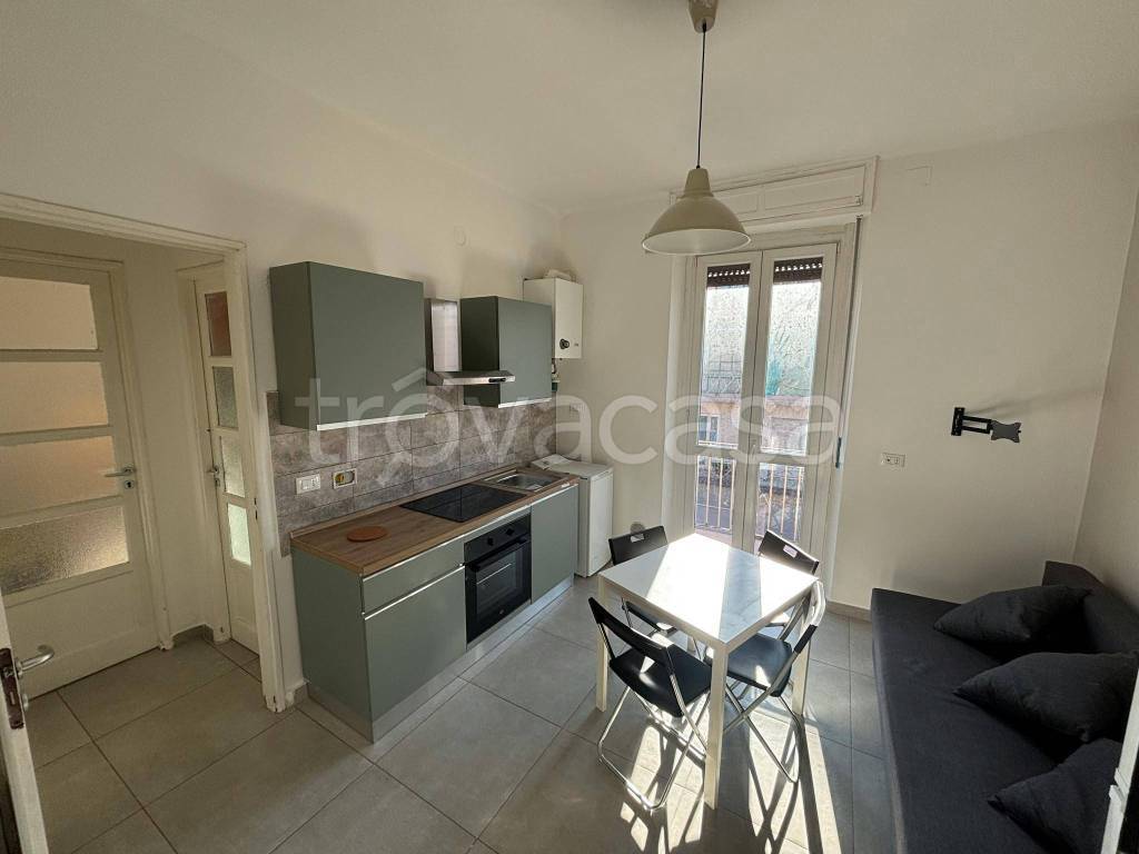 appartamento in affitto a Torino in zona Barriera di Milano