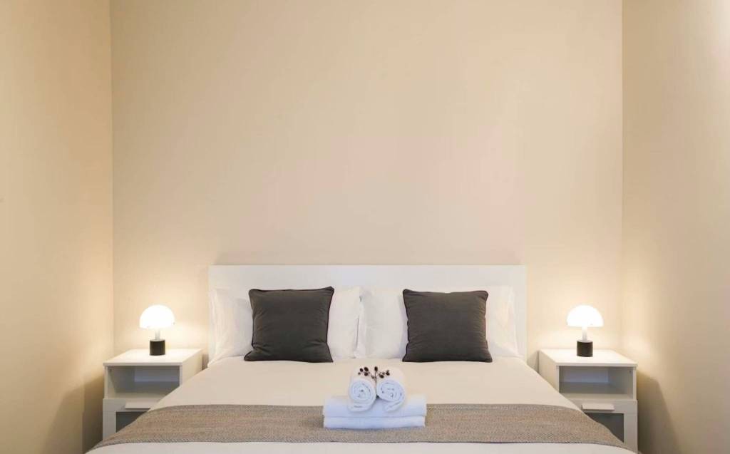 appartamento in affitto a Torino in zona Aurora