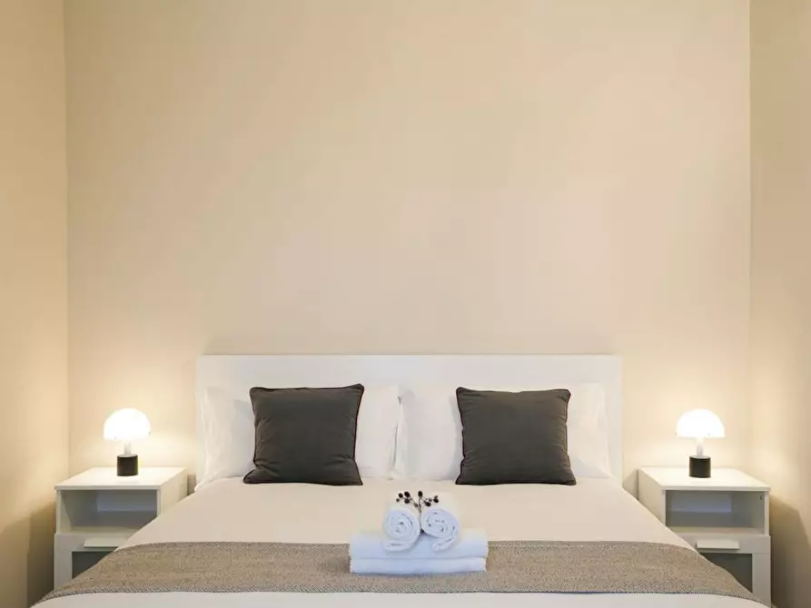 appartamento in affitto a Torino in zona Centro Storico