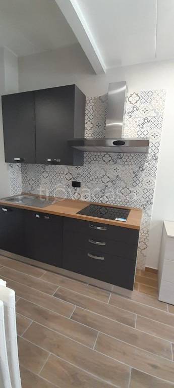 appartamento in affitto a Torino