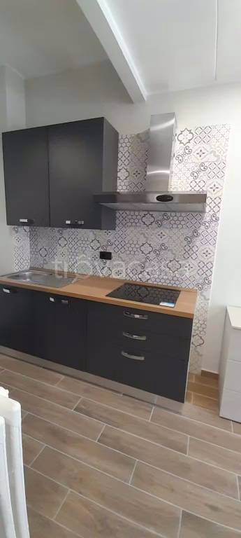 appartamento in affitto a Torino