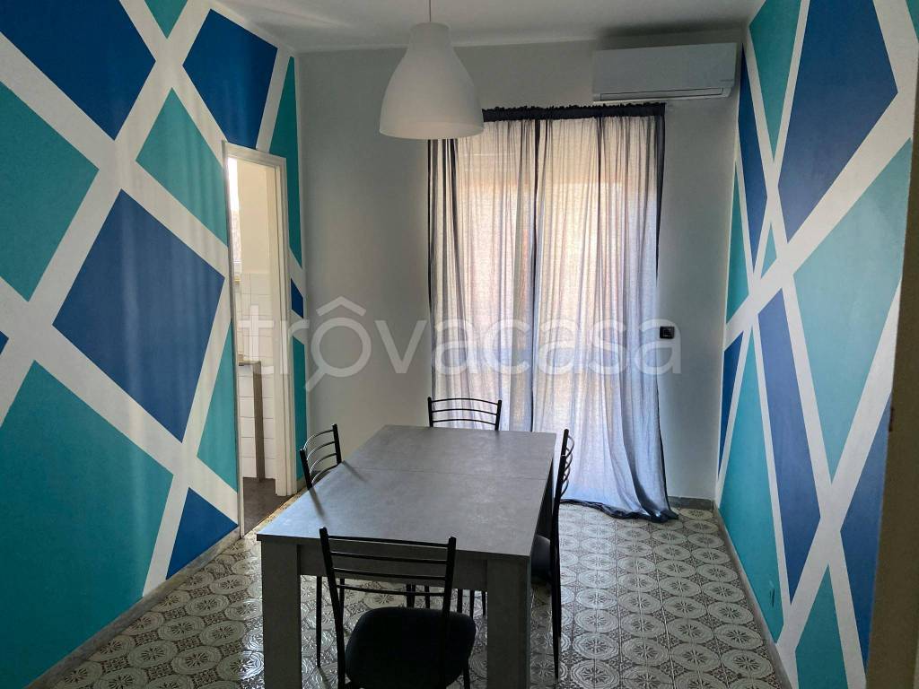 appartamento in affitto a Torino in zona Barriera di Milano