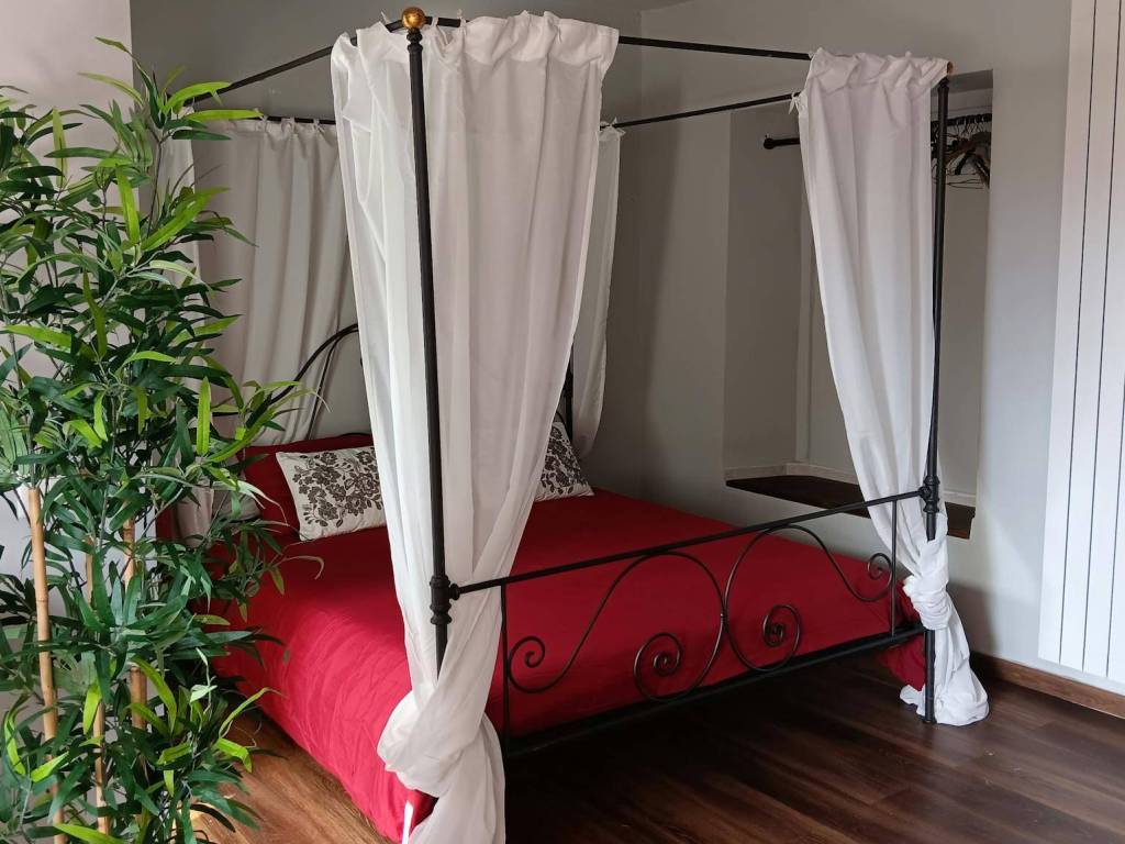 appartamento in affitto a Torino in zona Barriera di Milano