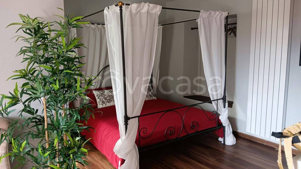 appartamento in affitto a Torino in zona Aurora