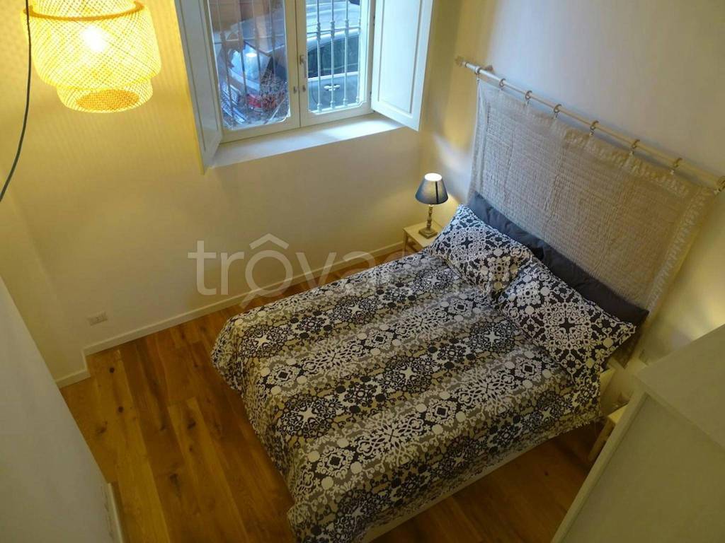 appartamento in affitto a Torino in zona Regio Parco