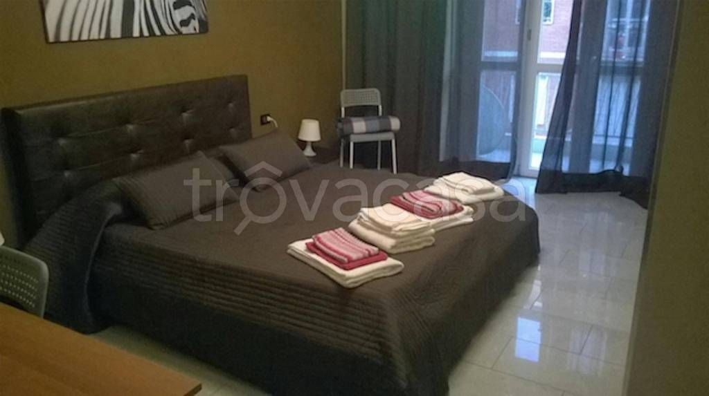 appartamento in affitto a Torino in zona Vanchiglia