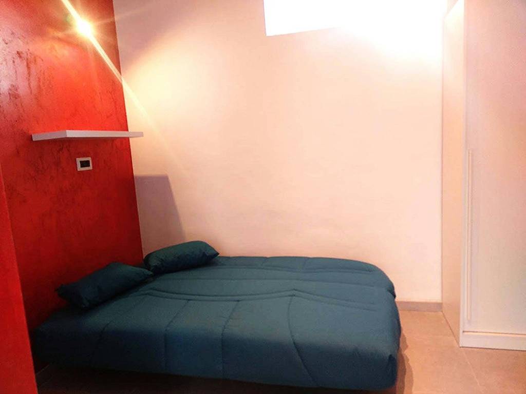 appartamento in affitto a Torino in zona Vallette