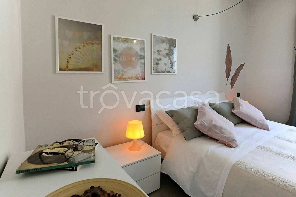 appartamento in affitto a Torino in zona Centro Storico