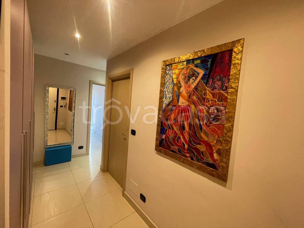 appartamento in affitto a Torino in zona Crocetta