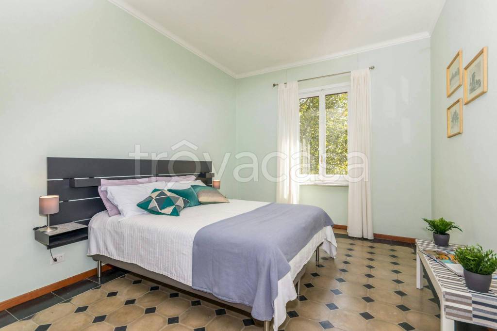 appartamento in affitto a Torino in zona Centro Storico