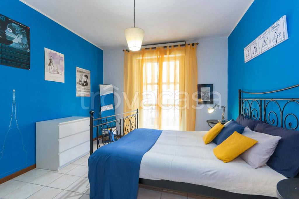 appartamento in affitto a Torino in zona Cenisia