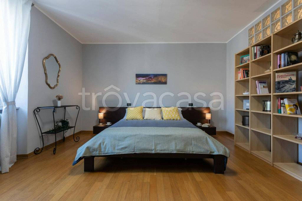 appartamento in affitto a Torino