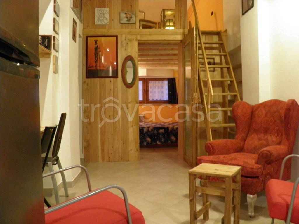 appartamento in affitto a Torino in zona Aurora