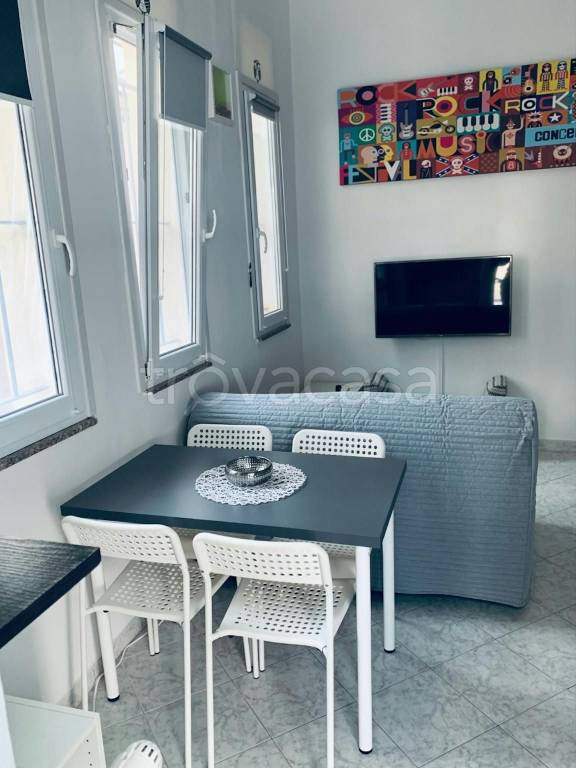 casa indipendente in affitto a Torino in zona Borgo San Paolo