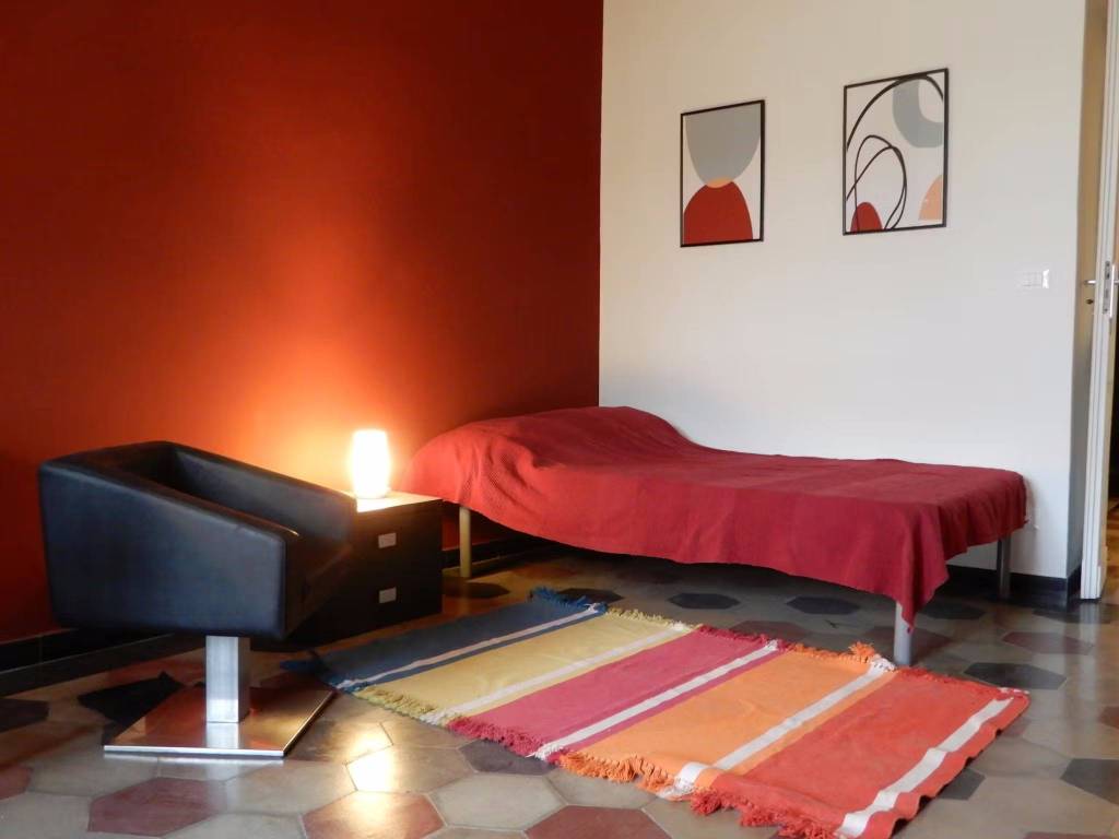 appartamento in affitto a Torino in zona Aurora