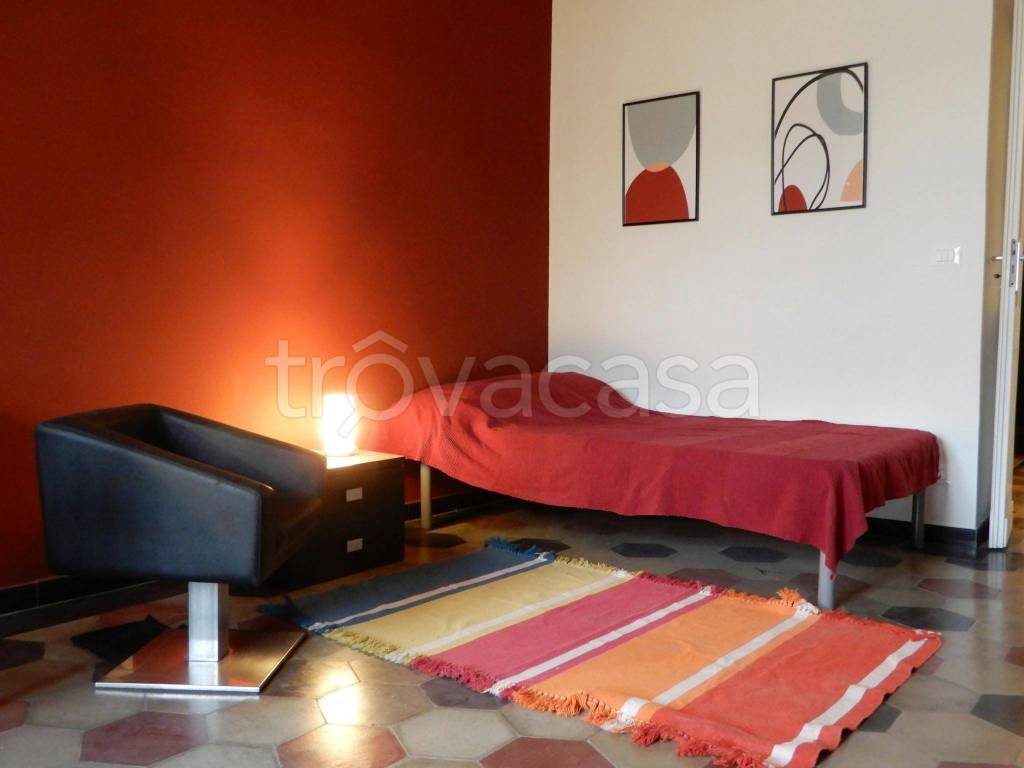 appartamento in affitto a Torino in zona Aurora