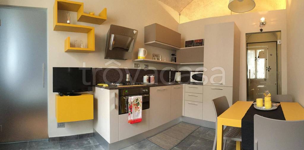 appartamento in affitto a Torino in zona San Salvario