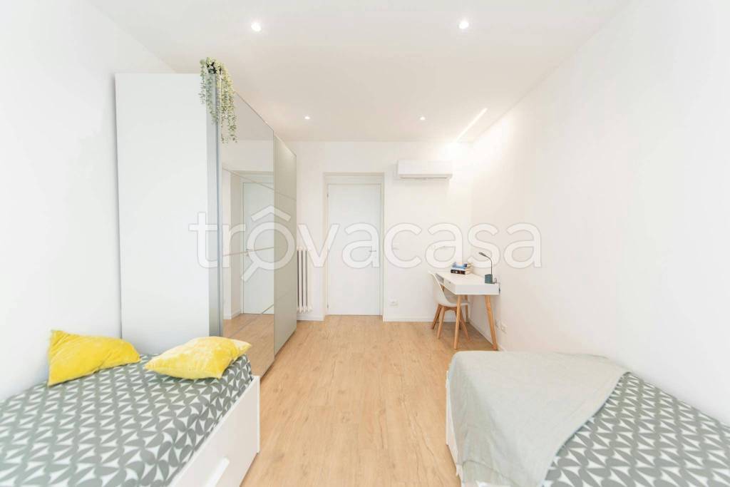 appartamento in affitto a Torino in zona Cenisia