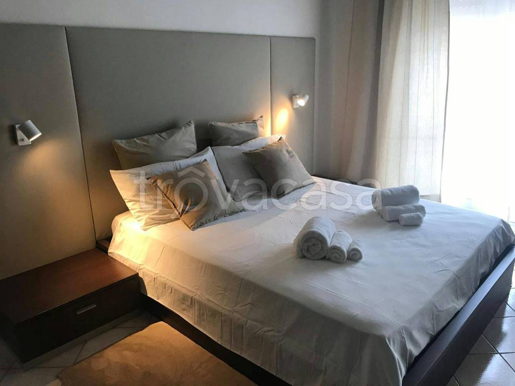 appartamento in affitto a Torino in zona Santa Rita