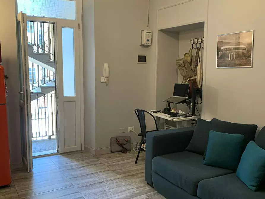 appartamento in affitto a Torino