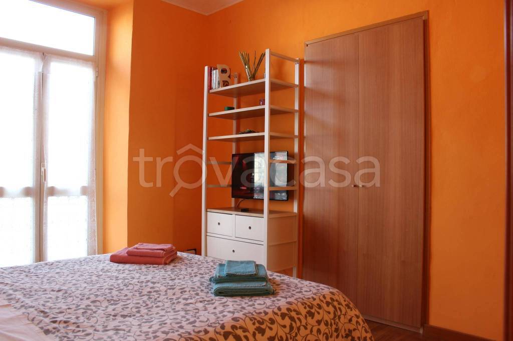 appartamento in affitto a Torino in zona Centro Storico