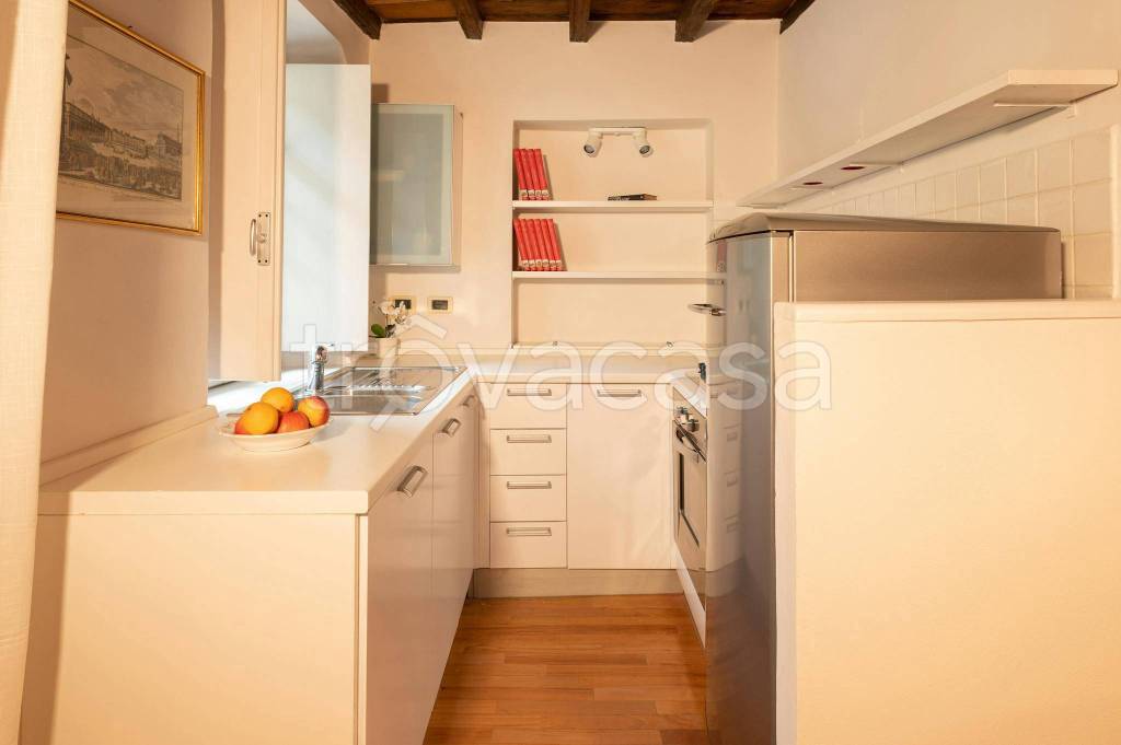 appartamento in affitto a Torino