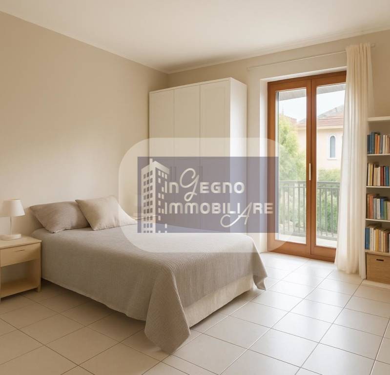 appartamento in affitto a Torino in zona San Salvario