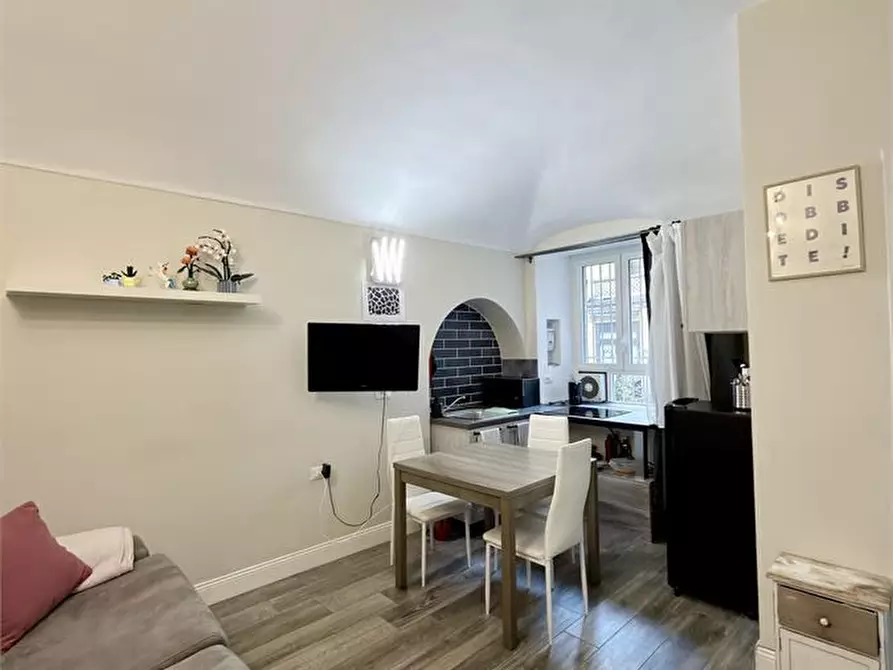 appartamento in affitto a Torino in zona San Salvario